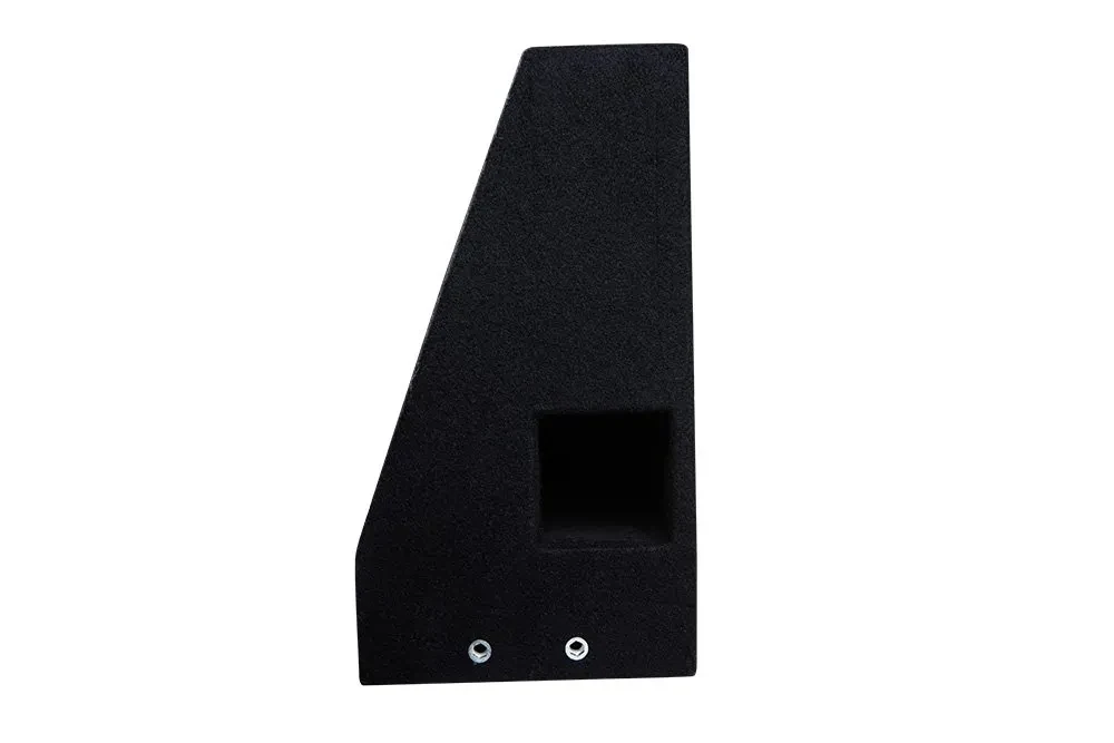 Memphis Audio MJME6D1TV2 This high performance truck enclosure 8
