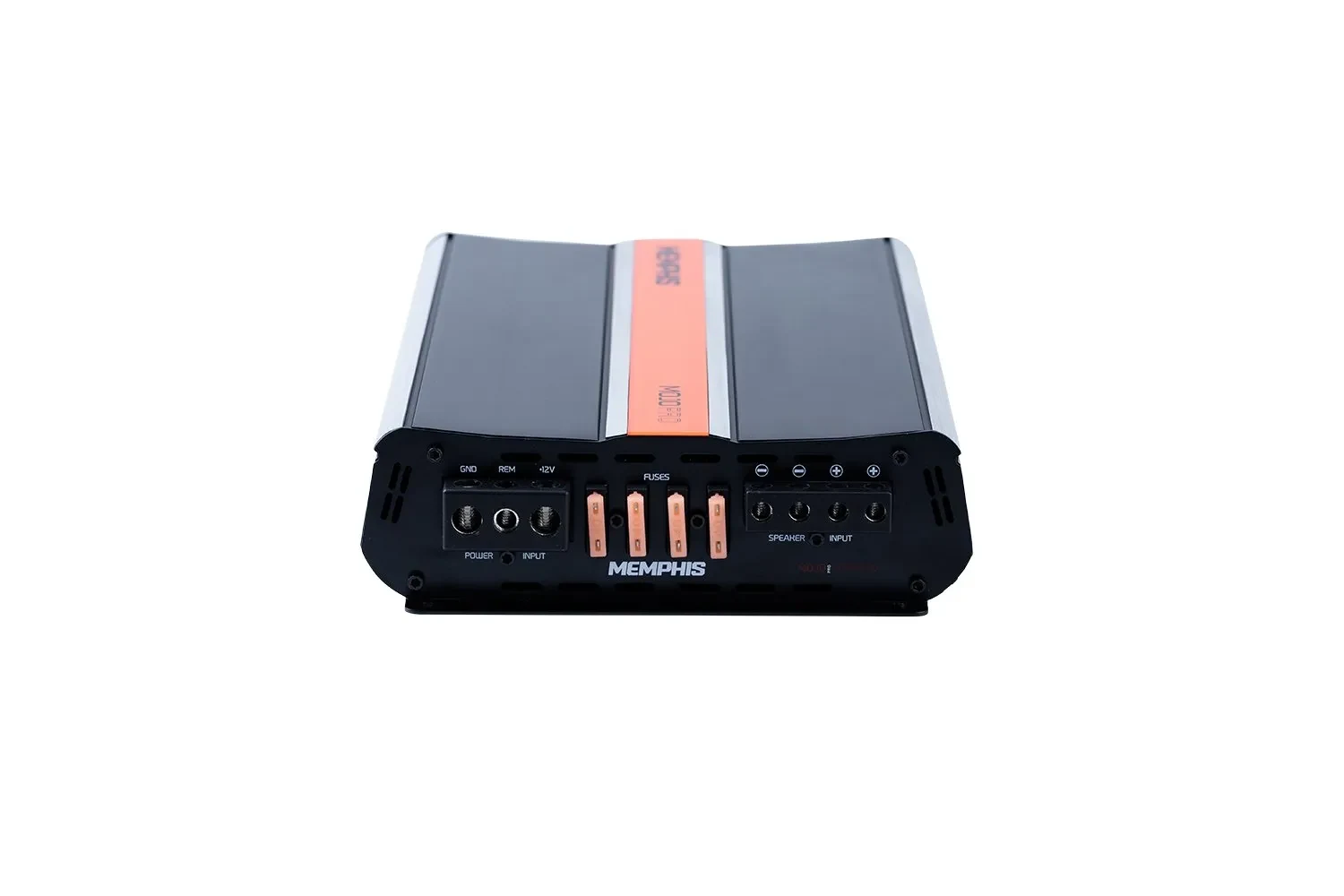 Memphis Audio MJP15001 MOJO Pro amplifiers 3