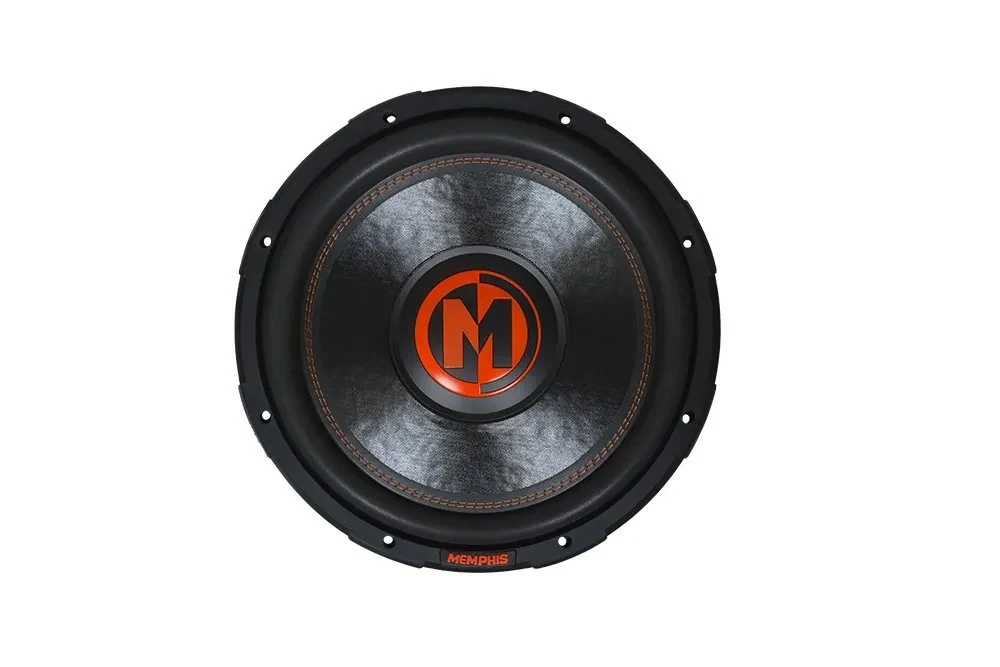 Memphis Audio MJP1522 MOJO Pro subwoofers 1