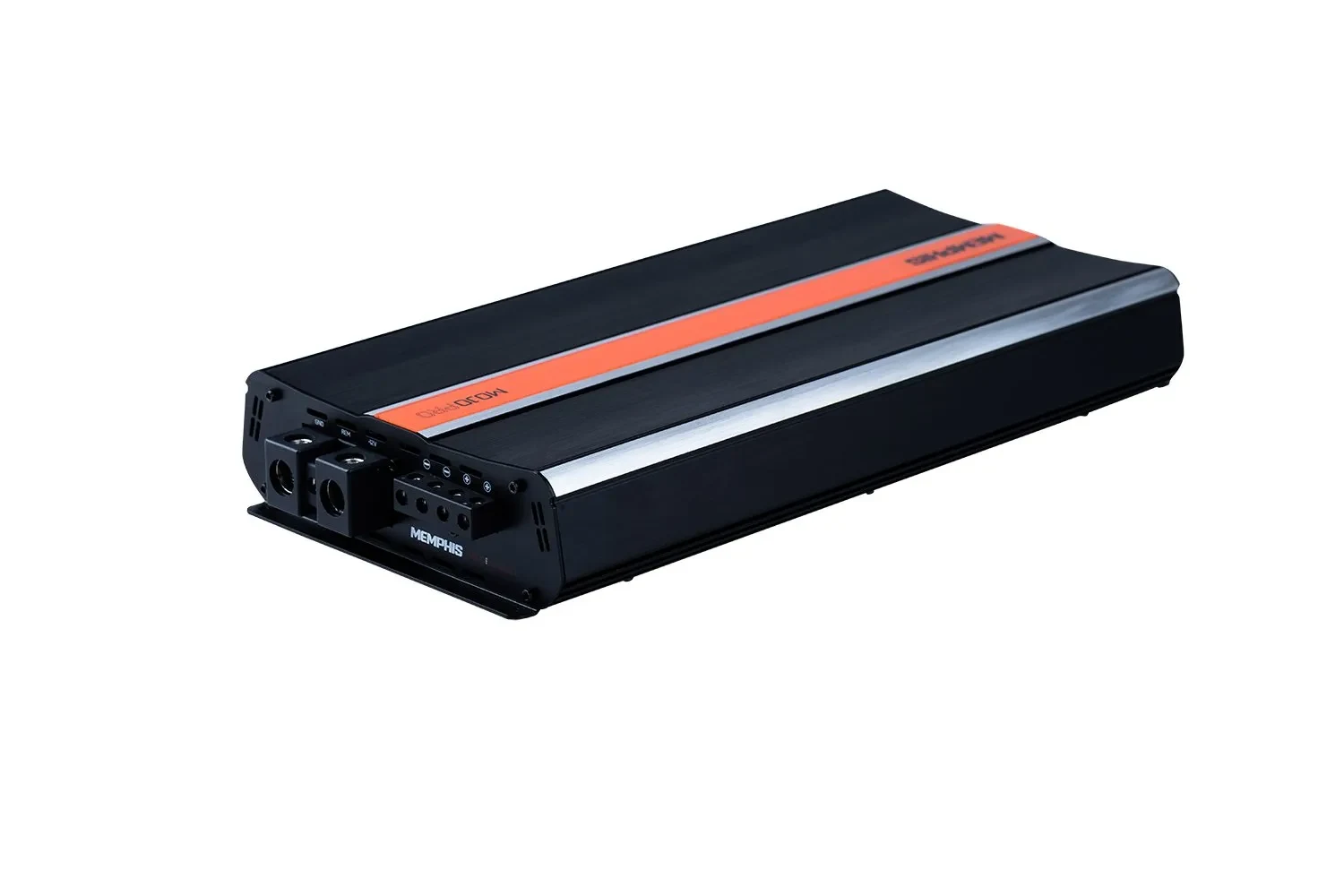 Memphis Audio MJP30001 MOJO Pro amplifiers 4