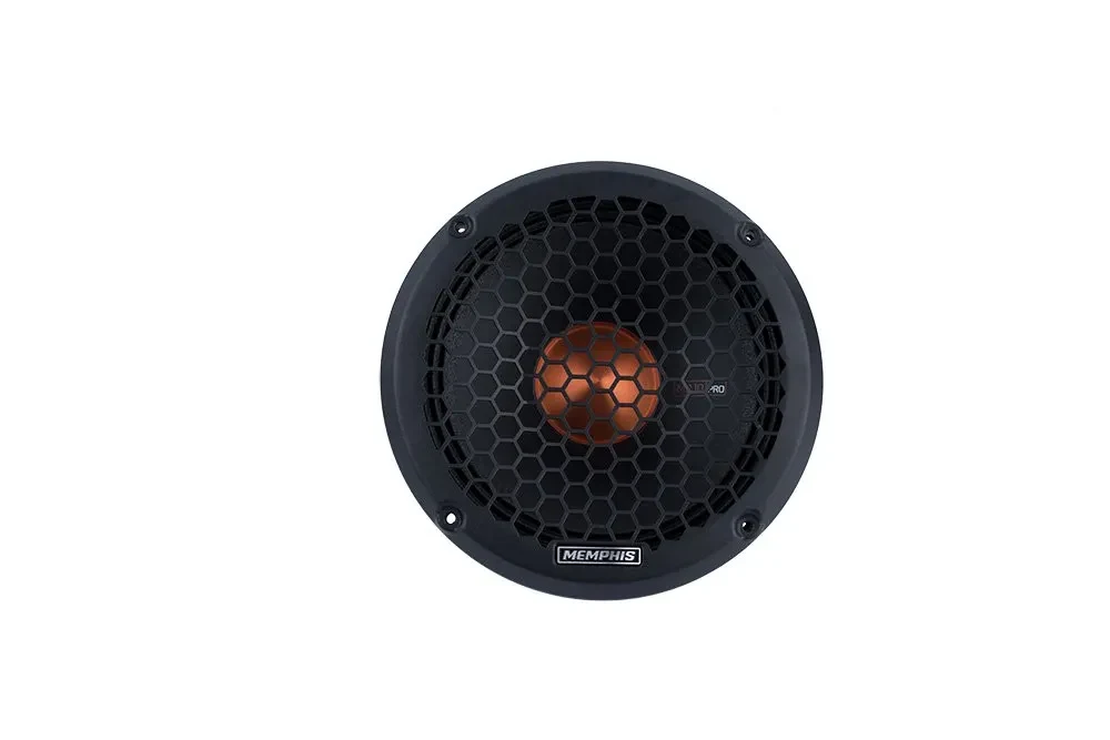 Memphis Audio MJP6C MOJO Pro component speakers 4