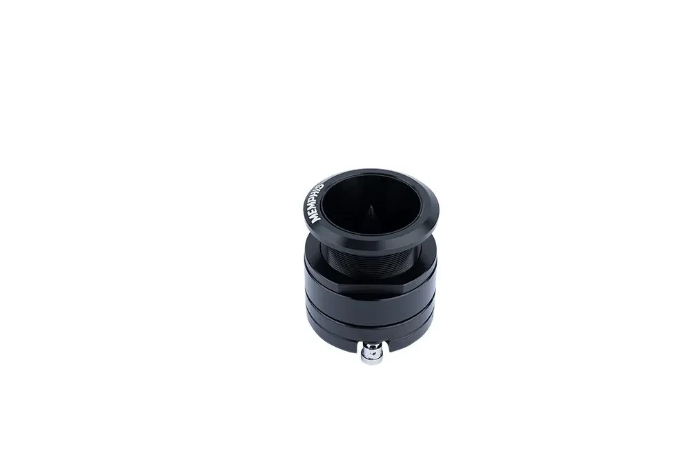 Memphis Audio MJPT25 MOJO Pro component speakers 2