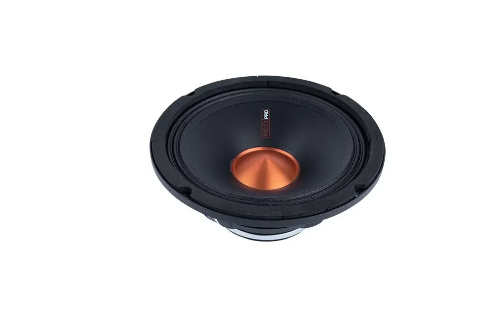 Memphis Audio MJP8 MOJO Pro component speakers 2