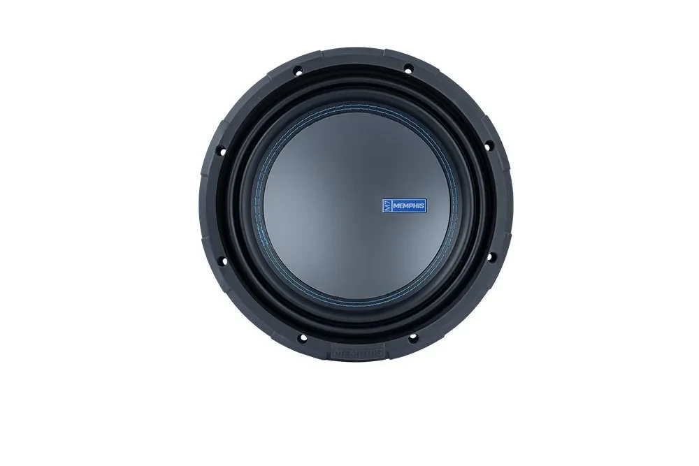 Memphis Audio MJP844 MOJO Pro subwoofers 7