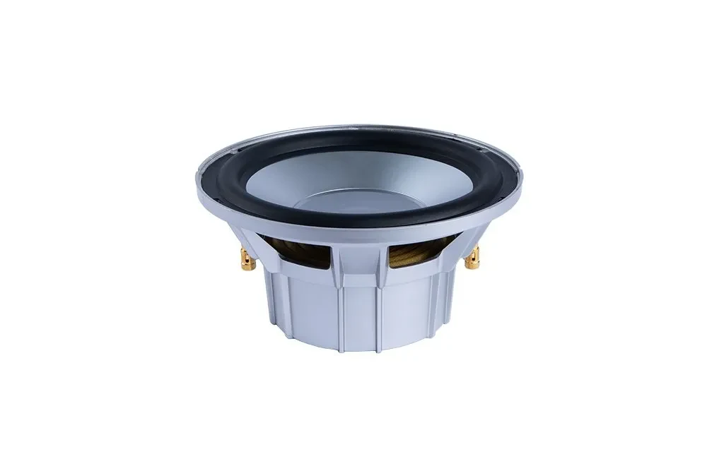 Memphis Audio MM1024 MXA Subwoofers 4