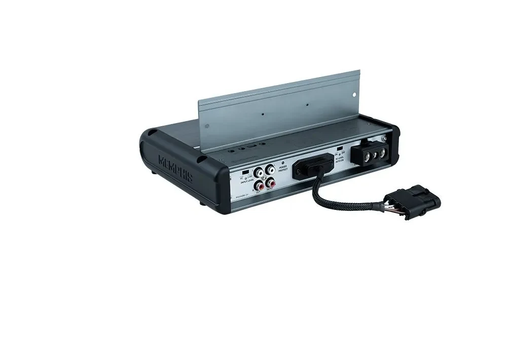 Memphis Audio MM6002V Amplifier 3