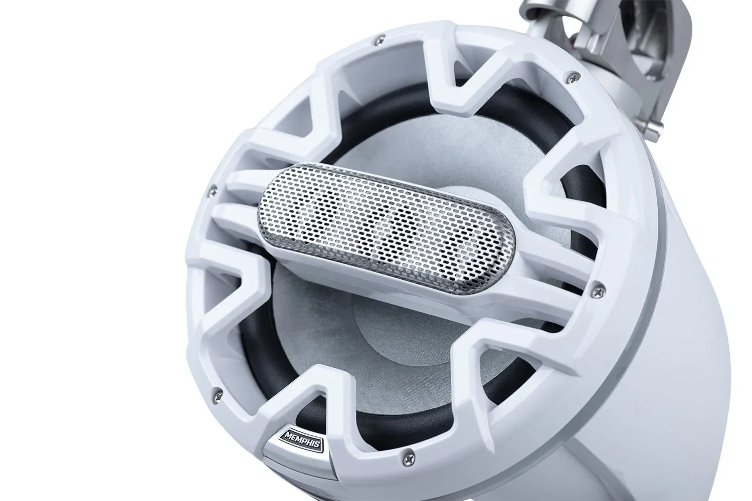 Memphis Audio MM84TW tower speakers 8