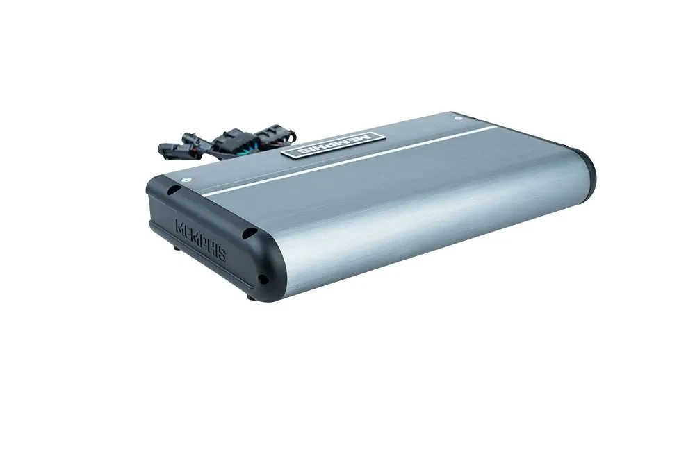 Memphis Audio MM9006V MM Series marine grade amplifiers 4
