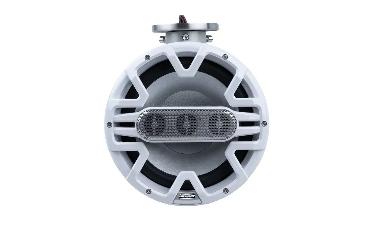 Memphis Audio MMSMTBK tower speakers 6