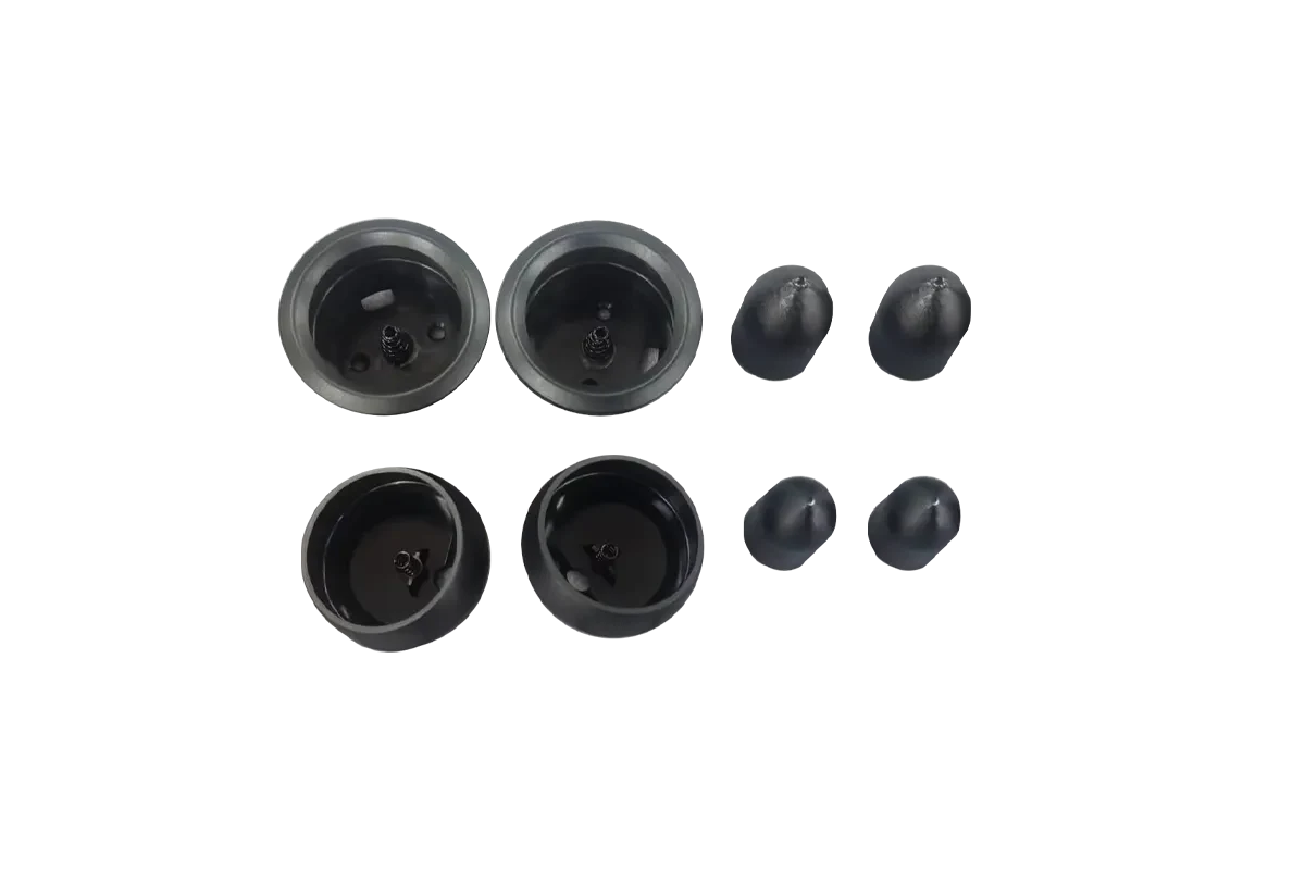 Memphis Audio MSCKIT The Audio Accessory 1