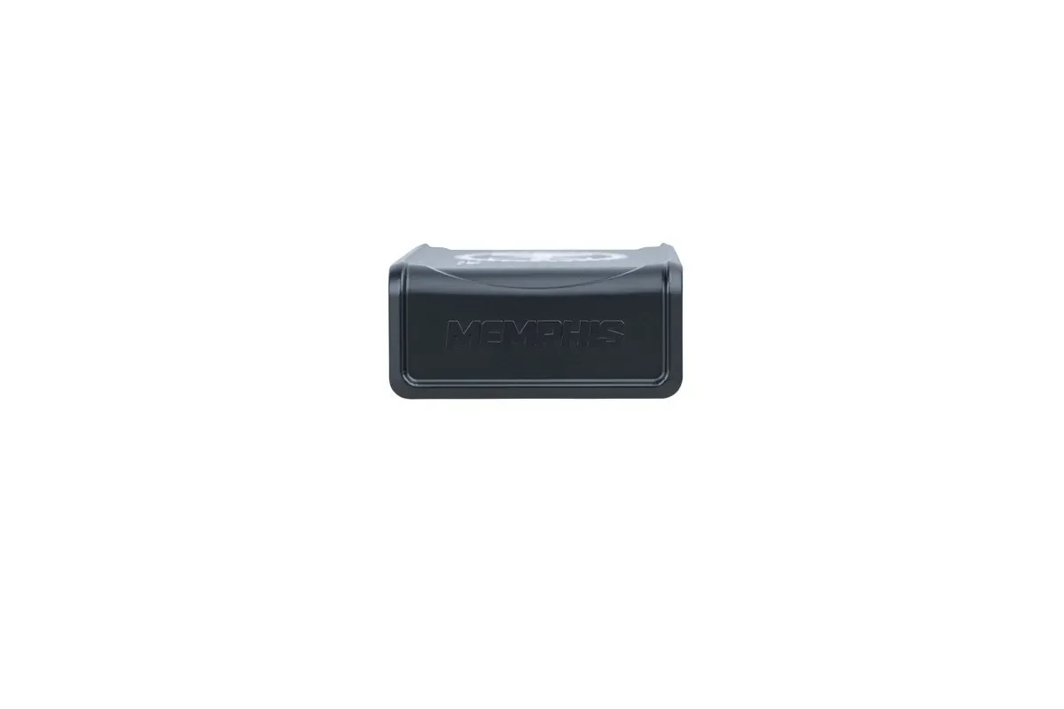 Memphis Audio MX1502-24V Amplifier 3