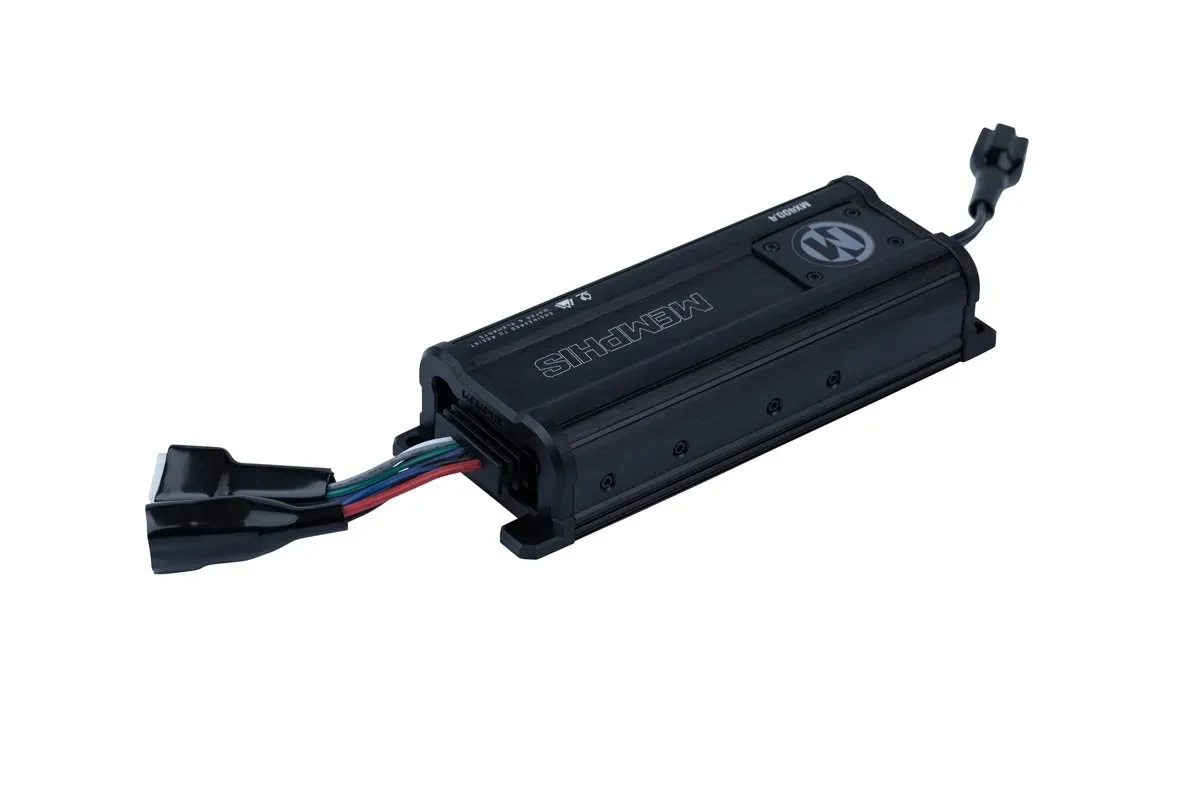 Memphis Audio MX4004 MX powersports amplifiers 3