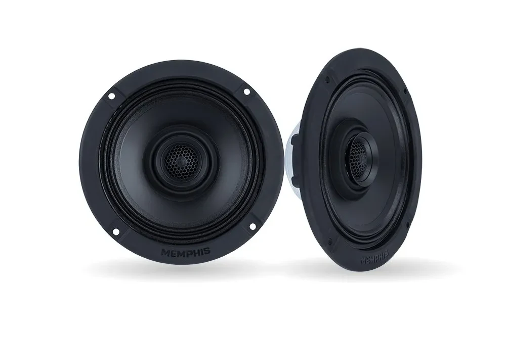Memphis Audio MXA62HD HD Replacement speakers 2