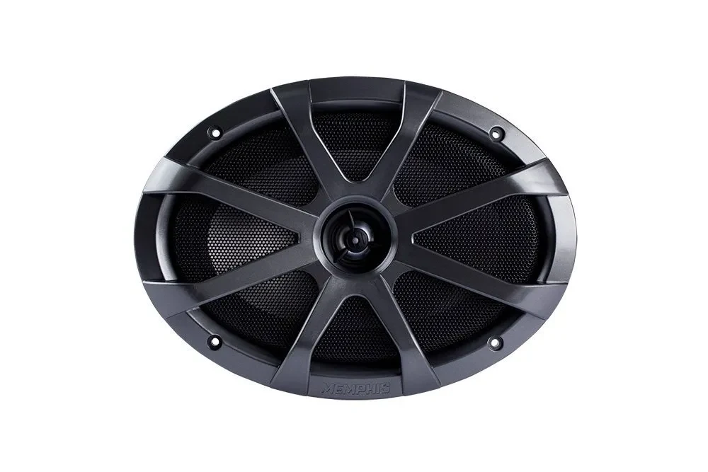 Memphis Audio MXA69L 6×9″ marine grade speakers 2