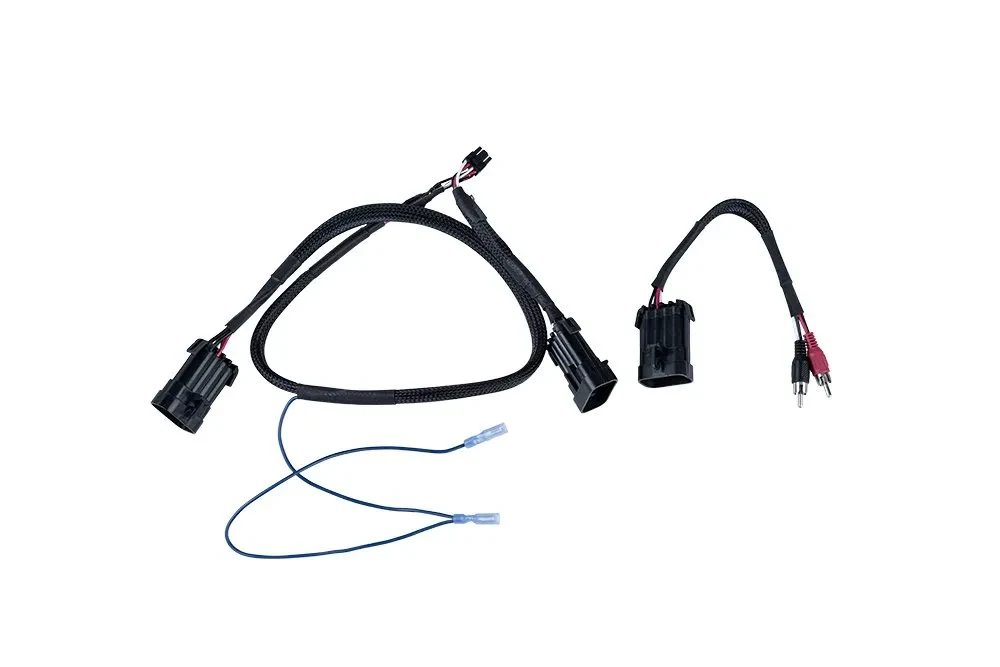 Memphis Audio MXAPOLRC Accessory 1