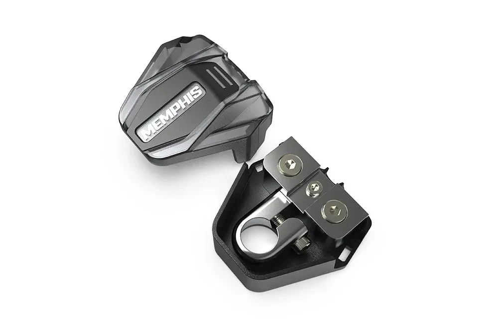 Memphis Audio NPBAT terminals 2