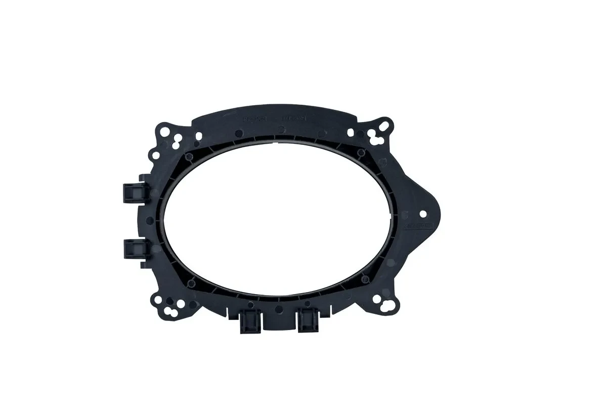 Memphis Audio OEMBKT69 Audio Accessory 1