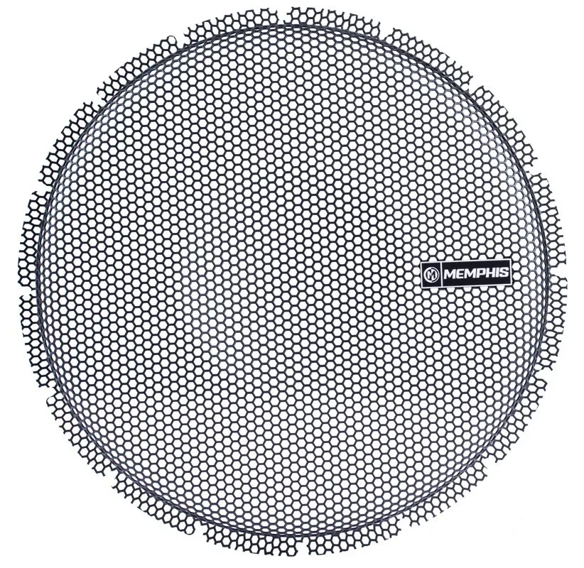 Memphis Audio PRX12FT Power Reference subwoofer 8