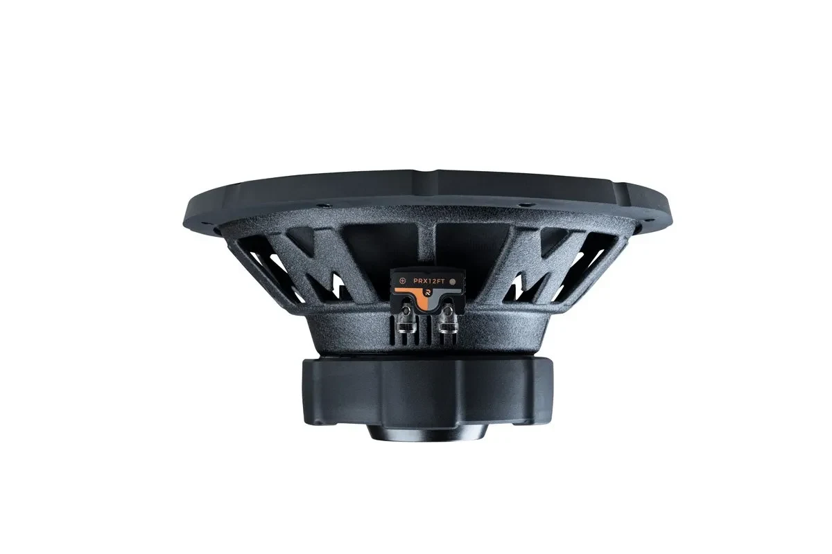 Memphis Audio PRX12FT Power Reference subwoofer 4