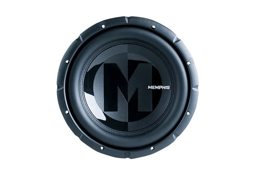 Memphis Audio PRX12FT Power Reference subwoofer 1