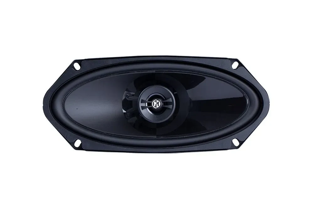 Memphis Audio PRX410 Power Reference coaxial speakers 1