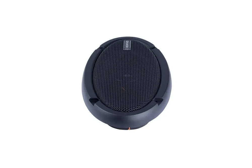 Memphis Audio PRX410 Power Reference coaxial speakers 3