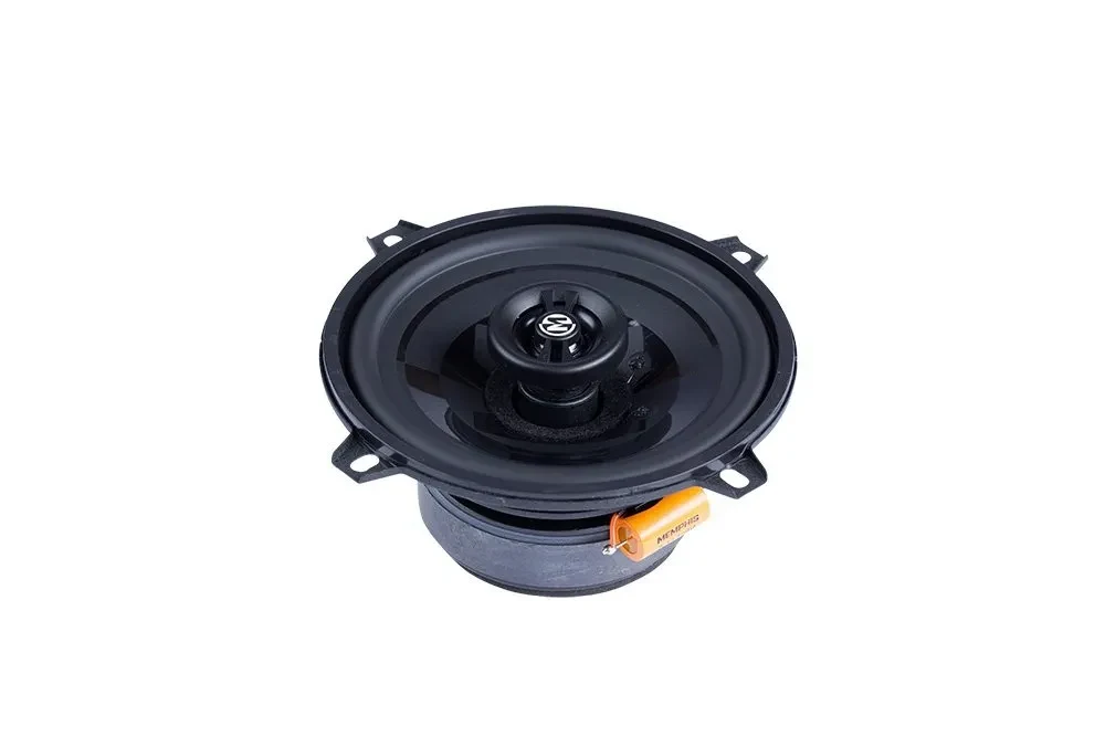 Memphis Audio PRX5 Power Reference coaxial speakers 2