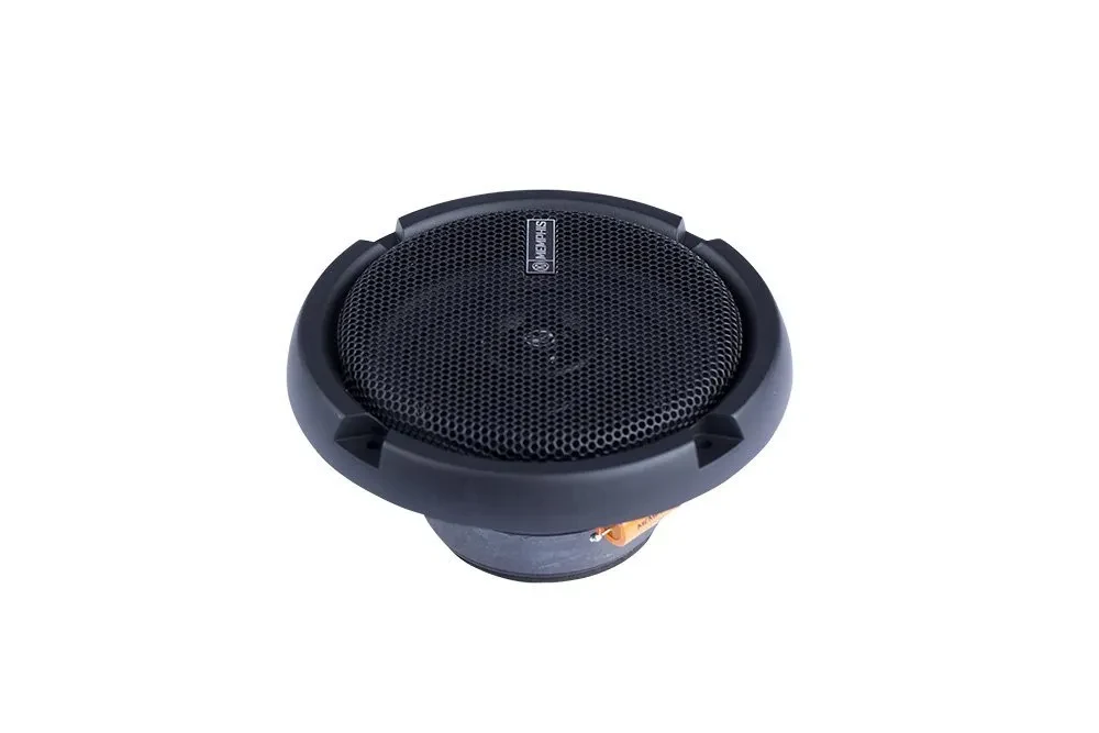 Memphis Audio PRX5 Power Reference coaxial speakers 4