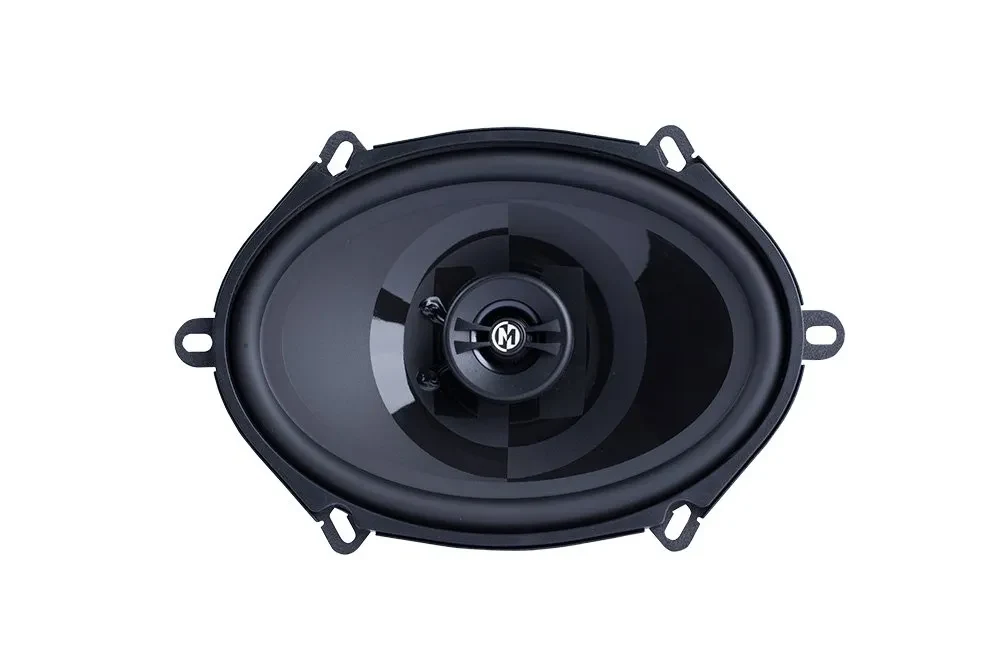 Memphis Audio PRX57 Power Reference coaxial speakers 1