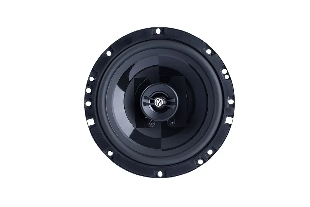 Memphis Audio PRX60 Power Reference coaxial speakers 1