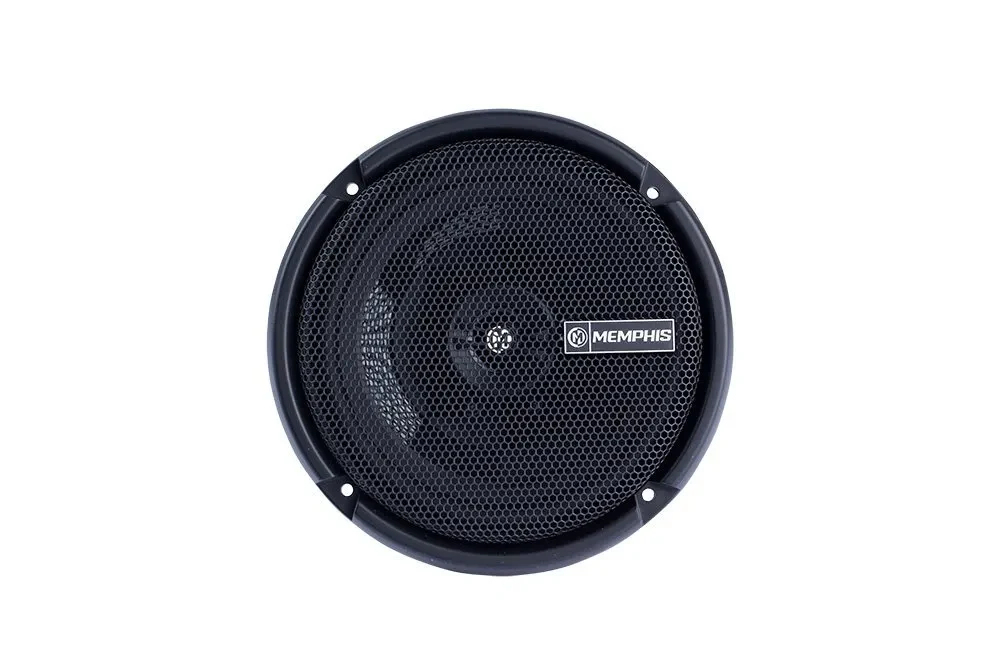 Memphis Audio PRX60 Power Reference coaxial speakers 3