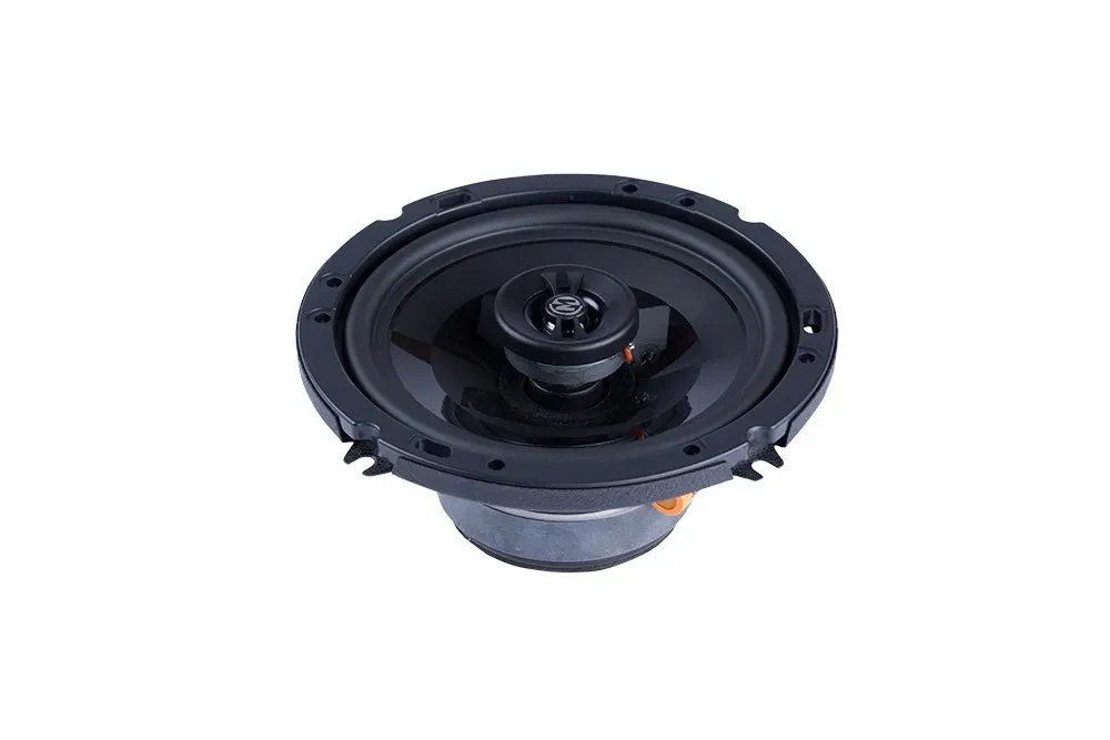 Memphis Audio PRX602 Power Reference coaxial speakers 3