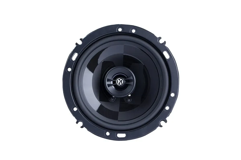 Memphis Audio PRX602 Power Reference coaxial speakers 1