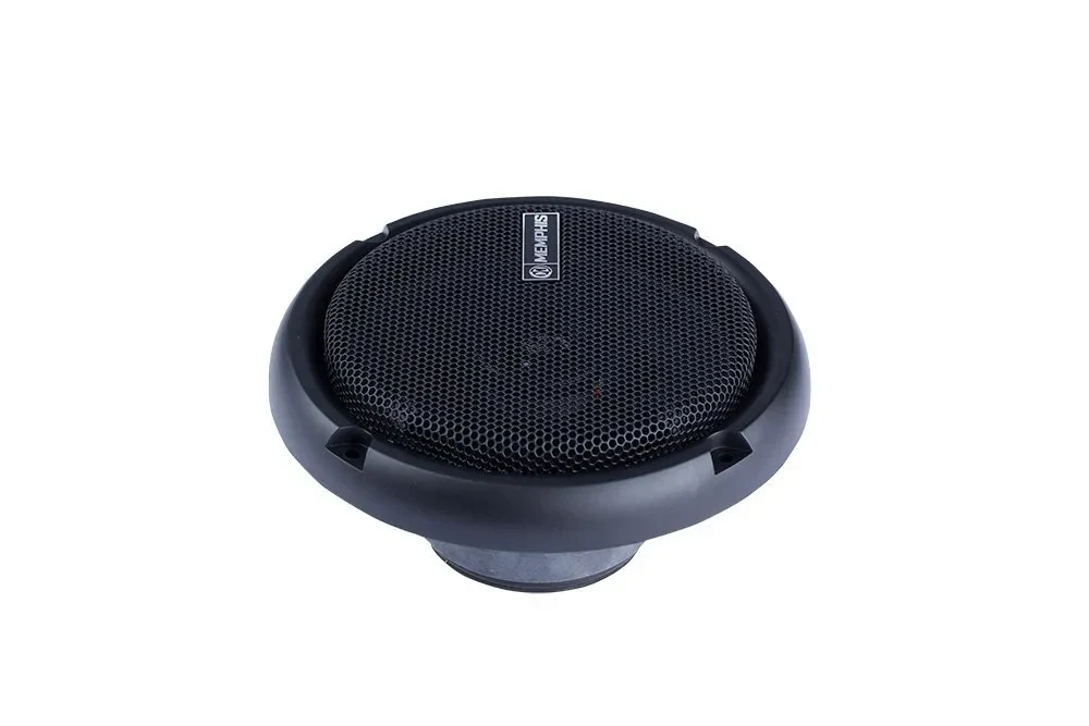 Memphis Audio PRX602 Power Reference coaxial speakers 5