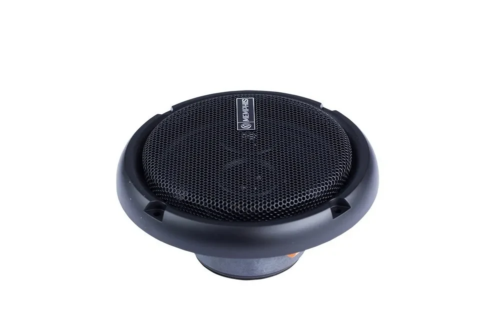 Memphis Audio PRX603 Power Reference coaxial speakers 4