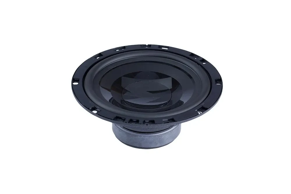 Memphis Audio PRX60C Power Reference speakers 3