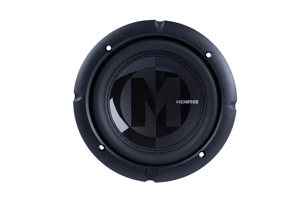 Memphis Audio PRX624 Power Reference subwoofers 1