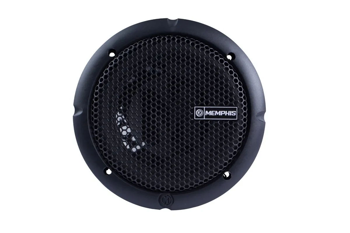 Memphis Audio PRX624 Power Reference subwoofers 8