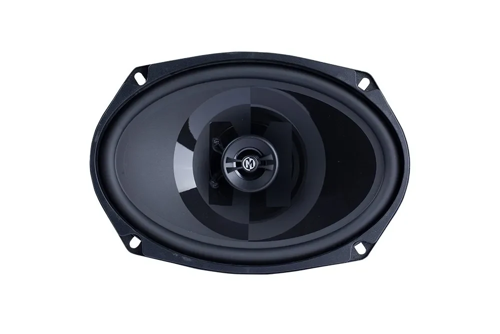 Memphis Audio PRX6902 Power Reference coaxial speakers 1