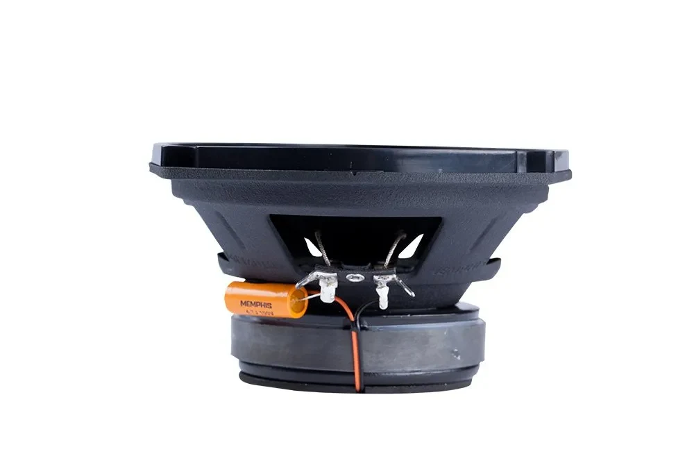 Memphis Audio PRX6902 Power Reference coaxial speakers 5