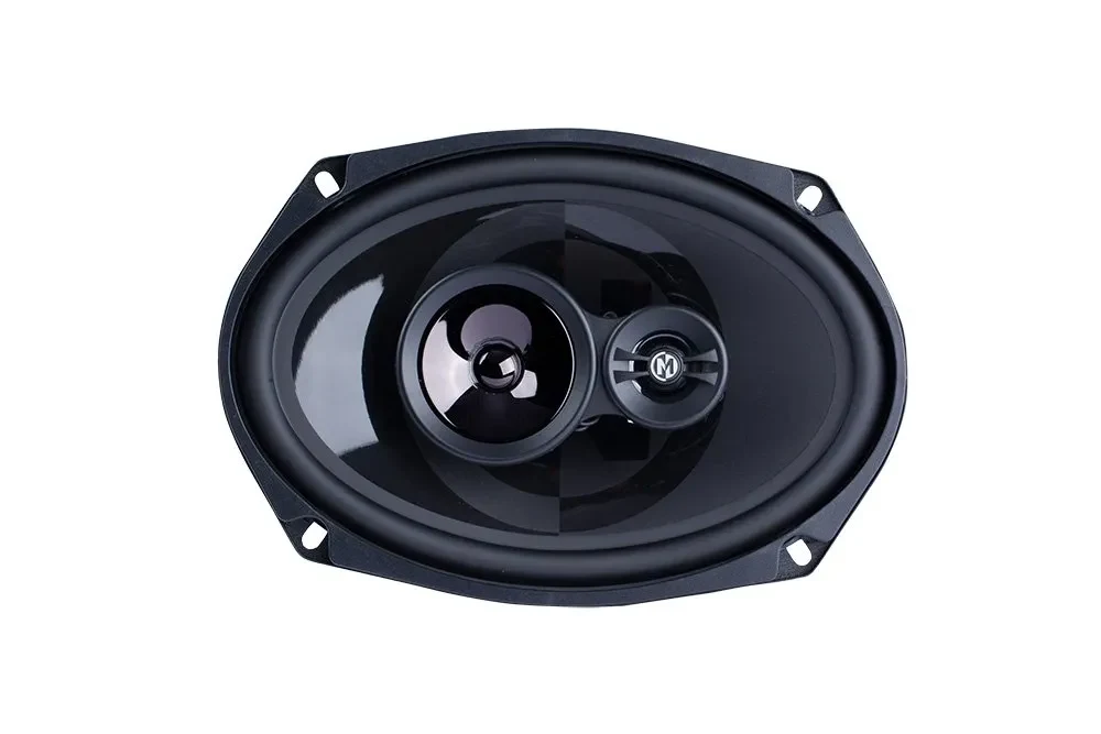 Memphis Audio PRX6903 Power Reference coaxial speakers 1