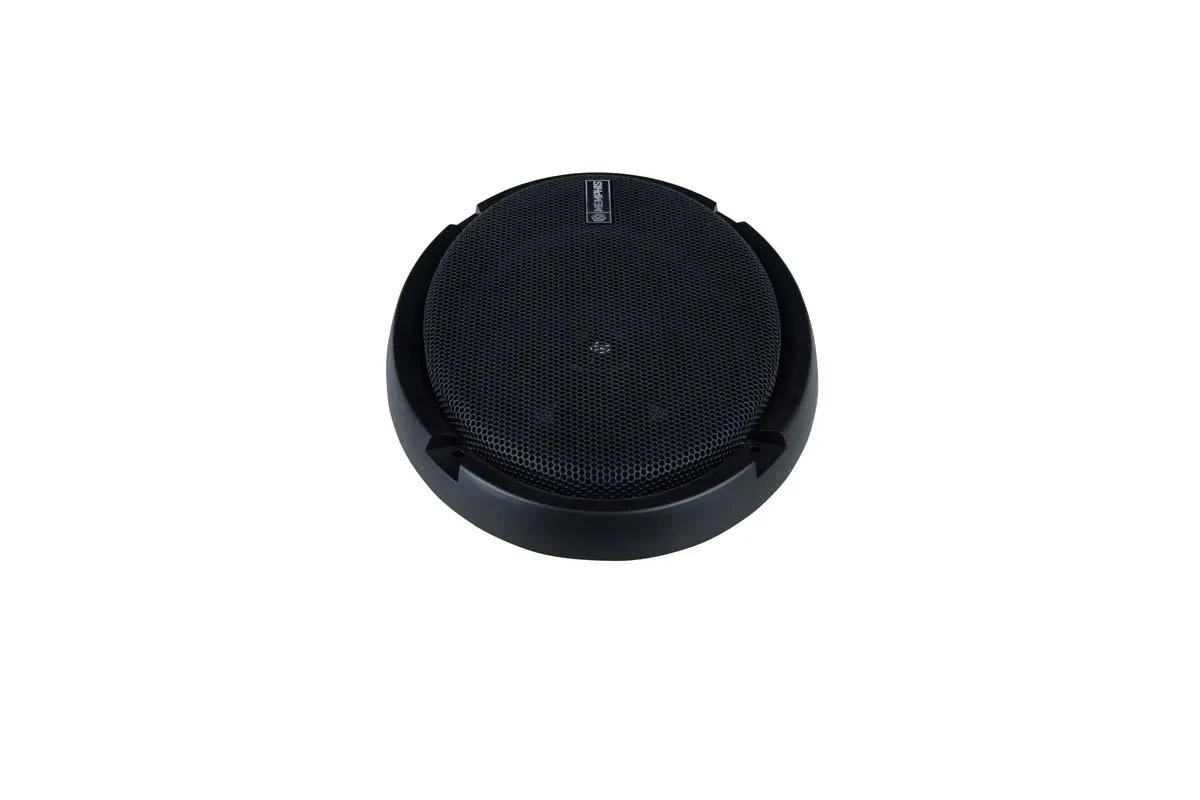 Memphis Audio PRX69S Certain vehicles feature limited speaker 2