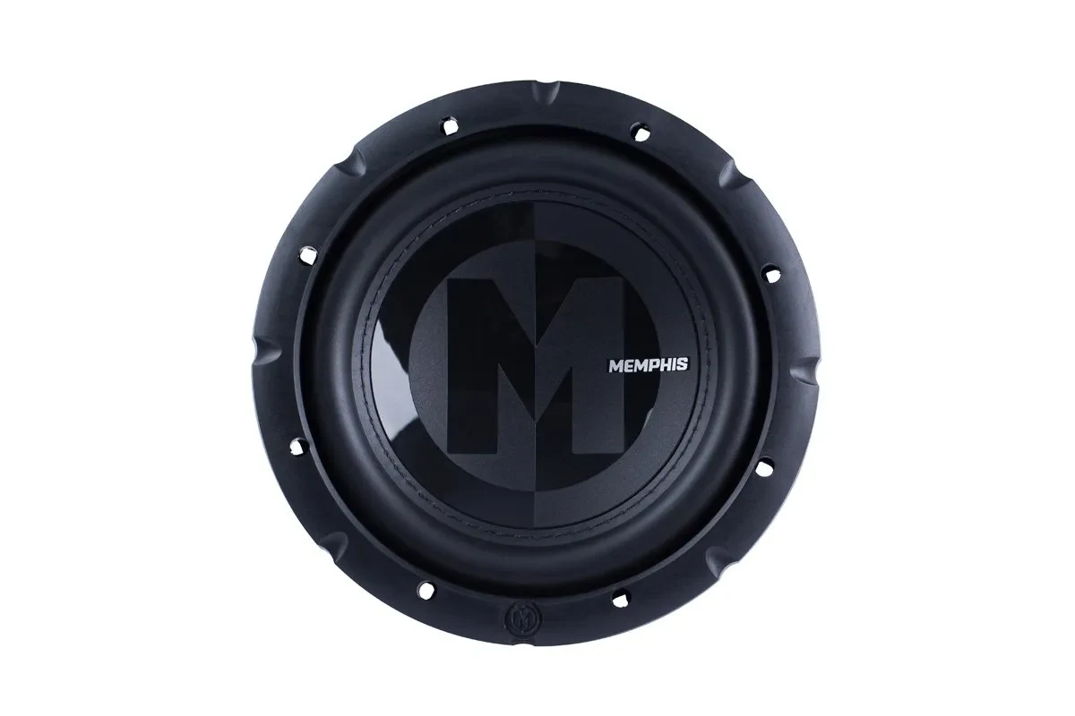 Memphis Audio PRX824V2 8″ Power Reference subwoofer 2