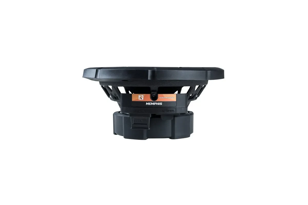 Memphis Audio PRX824V2 8″ Power Reference subwoofer 4