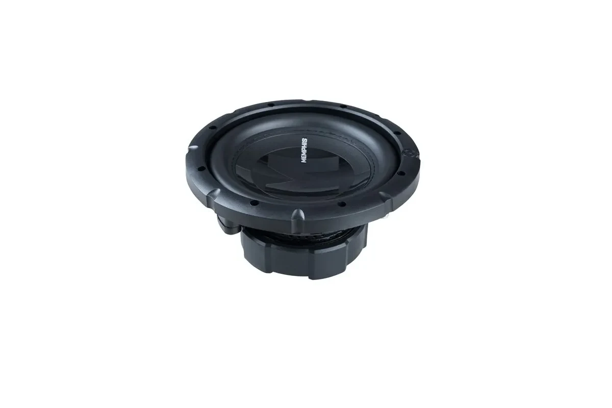Memphis Audio PRX824V2 8″ Power Reference subwoofer 3