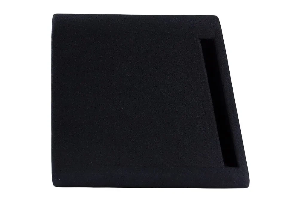 Memphis Audio PRXE12S2 Power Reference Loaded Enclosures 4