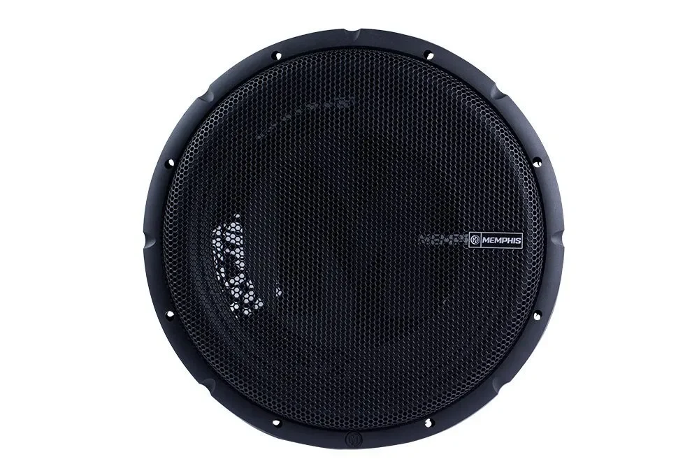 Memphis Audio PRXG15 grills 3