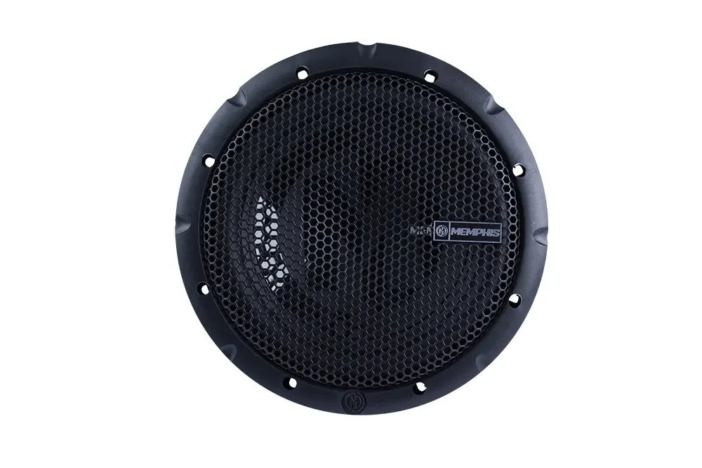 Memphis Audio PRXG8 grills 3