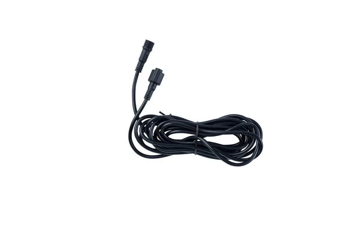Memphis Audio RGB20EXT 20-Foot 4-Pin Sealed RGB LED Extension Cable 1