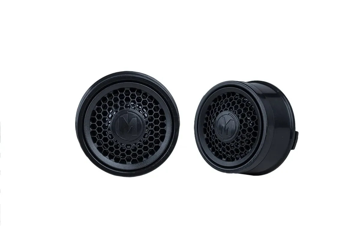 Memphis Audio RZRPRO65FE Vehicle Specific Audio Kit 7